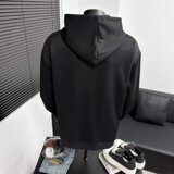 【网59】连帽卫衣男秋冬A079-611-P47，男装卫衣，电商A079