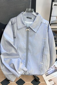 【网图有货9】飞行员夹克A079-644-P51图片