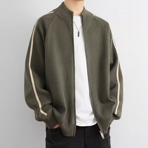 【网2】2025抖音针织衫开衫毛衣A079-YM157-P59图片