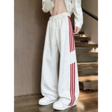 【网97】休闲2025新款运动卫裤男春秋潮牌A079-K151-P36，男装休闲裤，电商A079