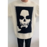 【15】长袖毛衣简约ins时尚新款慵懒百搭A079-A268-P49，男装针织衫/毛衣，电商A079