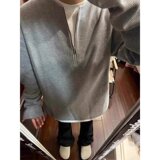 【079】5新款百搭长袖T潮流A079-T114-P35，男装T恤，电商A079