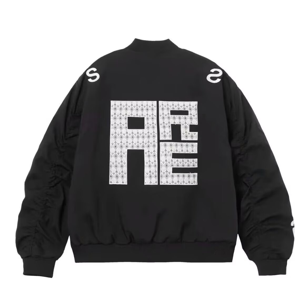 【网图有货】行夹克棒球服A079-RS106-P59,男装夹克,电商A079