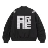 【网图有货】行夹克棒球服A079-RS106-P59，男装夹克，电商A079