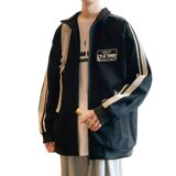 【网图有货4】立领夹克男A079-7006-P40，男装夹克，电商A079