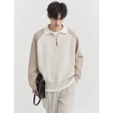 【169】2025秋冬季新款学院风设计感休闲毛衣A079-MY106-P52，男装针织衫/毛衣，电商A079