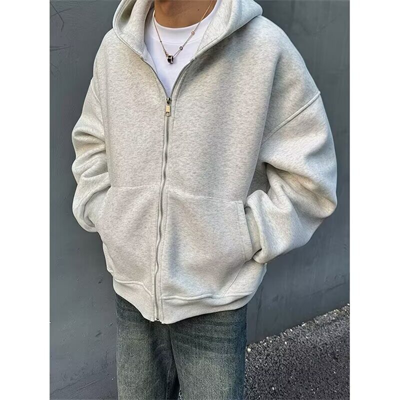 【网7】接卫衣高街痞帅情侣帽衫A079-Y7068-P52,男装卫衣,电商A079