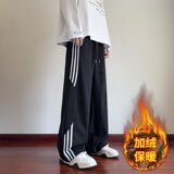 黑色加绒