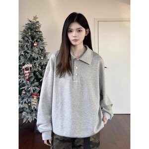【网13】新款半开衫卫衣A079-C92-P36图片