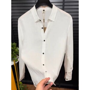 【网14】男士新品长袖衬衫A079-RS128-P34图片