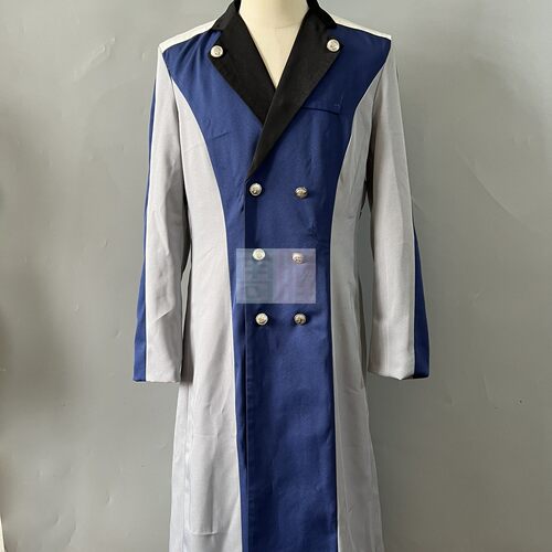 光与夜之恋游戏周严cos服装