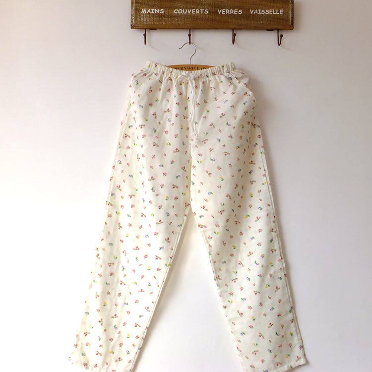 Pantalon pyjama - Ref 728017 Image 3