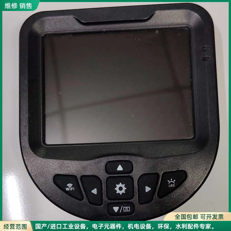 可维修锐看RALCAM Q1-SIM 3.5寸可视显示器图片