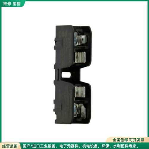 可维修美国伊顿BUSSMANN保险丝底座 BMM603
