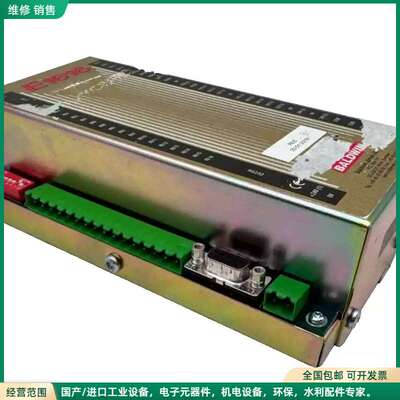可维修Baldwin E1616 Cervitrol Ab 341