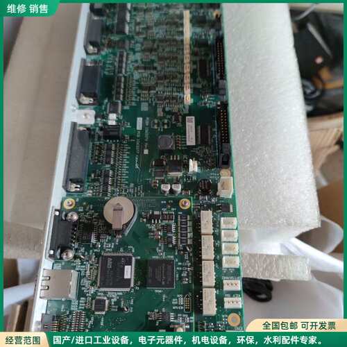 可维修恩耐nLIGHT激光器主板，PCBA 1067069 Rev