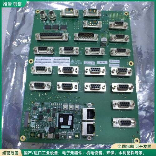 可维修am Research 810-335630-402 Rev A Node2 MB/PM/HE 节点板