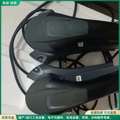 可维修霍尼韦尔无线扫描枪ccb00-010BT条码扫描仪1202g