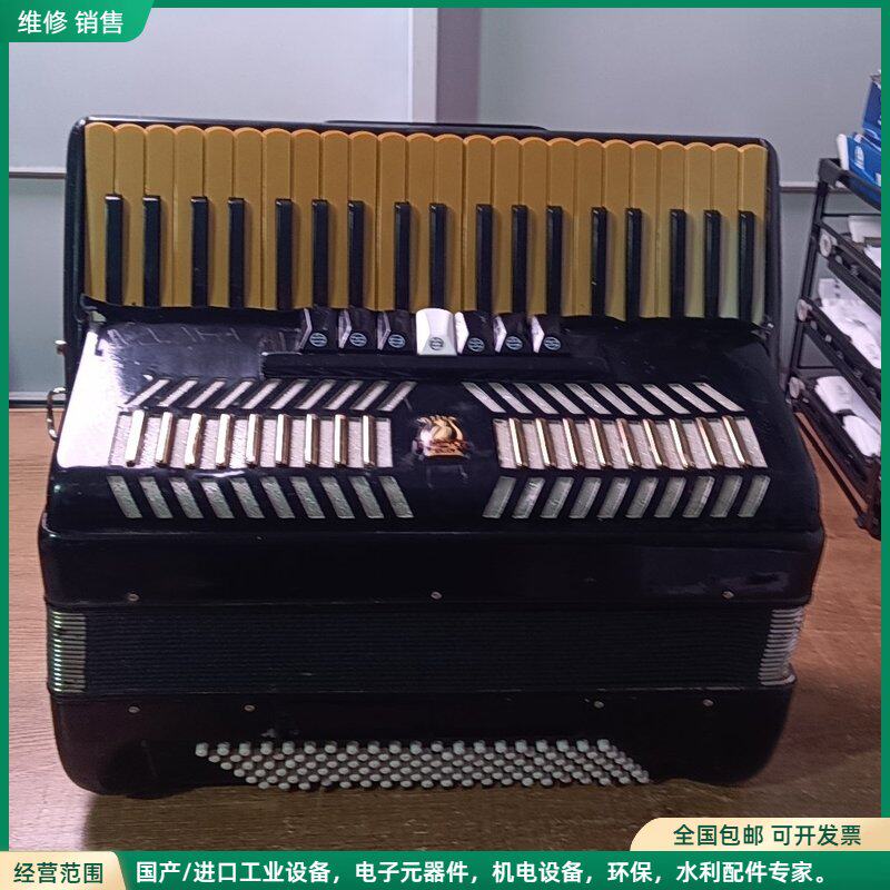 可维修鹦鹉牌手风琴 120贝斯