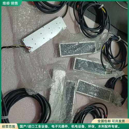 可维修HAN S 大族 LSMPA11101E-S-H-NC直线电