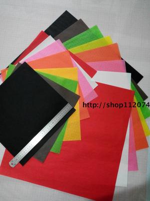 【套装】45㎝正方形手工裁剪误差