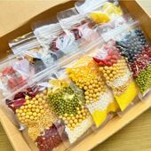 五谷杂粮豆浆料包打豆浆豆组合独立包装 破壁机专用食材包营养早餐