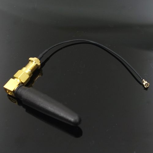 2.4g小辣椒天线wifi蓝牙sma