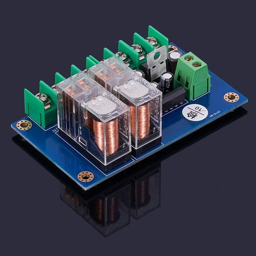 UPC1237扬声器喇叭保护板伟良