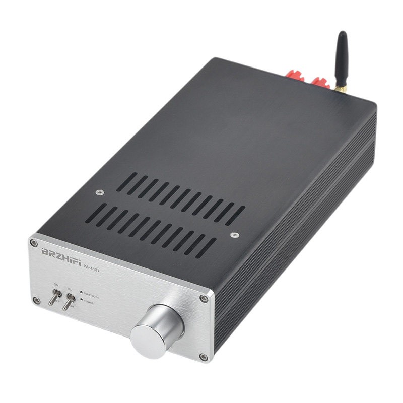 伟良音响 PA-4137GF厚膜蓝牙功放机发烧hifi立体声远超