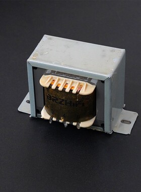 Z11铁芯6P14 EL34 EL84,单端输出牛 胆机音频 无氧铜绕制 变压器