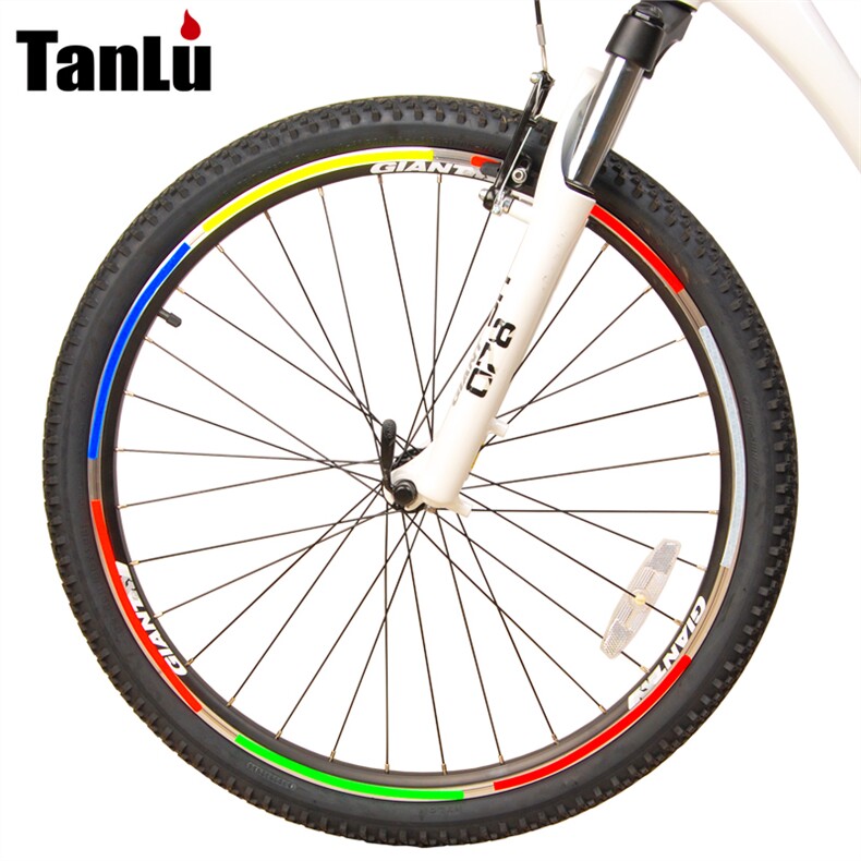 Sticker pour vélos - Ref 2286617 Image 1