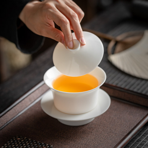 苏氏陶瓷苏氏陶瓷羊脂玉瓷