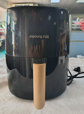 九阳空气炸锅智能预约家用全自动大容量空炸薯条机KL45-VF505