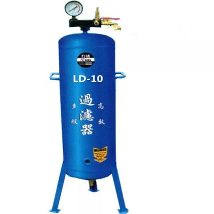 罗威力达油水分离净化器LD-30排水器压缩机020520滤水器空气进气