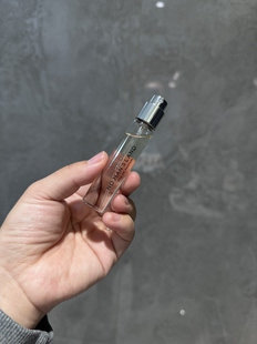 BYREDO百瑞德便携旅行装香水12ml无人区玫瑰 小样