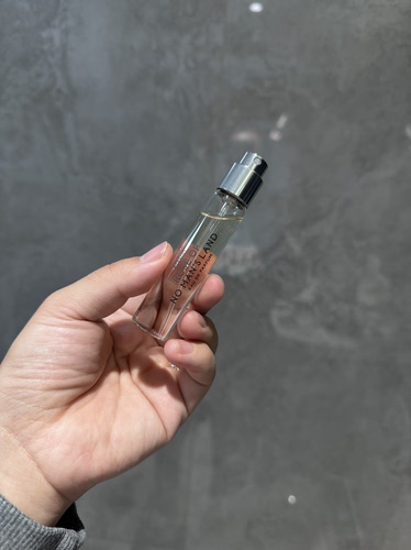 BYREDO百瑞德无人区玫瑰12ml小样