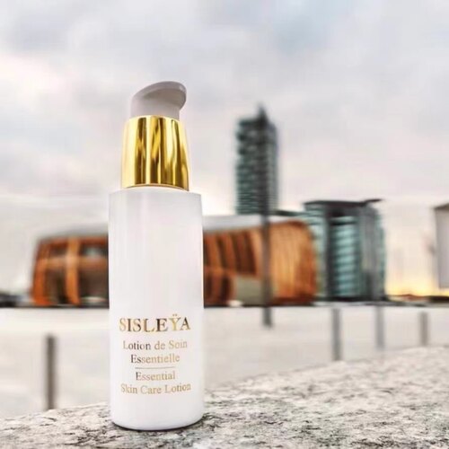 Sisley希思黎抗皱修活S精华水 补水保湿150ml 剪角会员礼