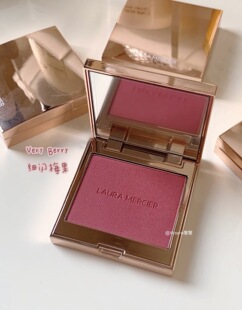 Laura Mercier罗拉LM单色腮红R2 PEACH SHIMMER