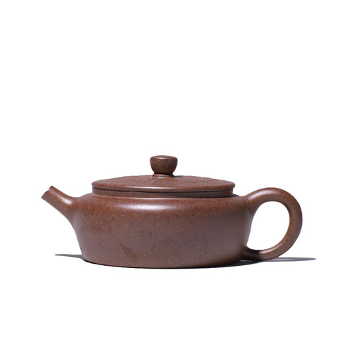 大吉羊柴烧宜兴紫砂壶茶