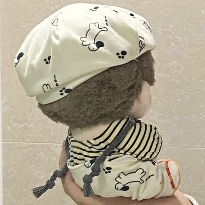 10/15/20cm棉花娃娃娃衣套装