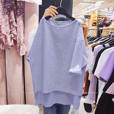 常规女性通勤韩版长袖