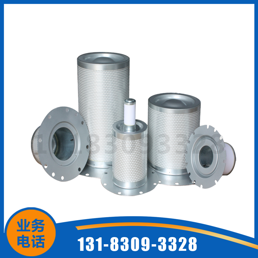 4900051541德曼油气分离器配件