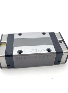 IKO滑块LWESC15C1HS2 LWESC15SL LWES15 LWES15C1HS2 METG20
