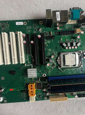 富士通D3076-S11 GS 3 工控机设备主板 W263