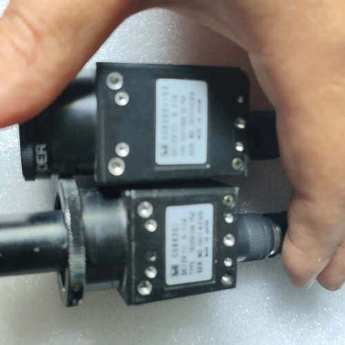 CS8620i CS8550i-53泰利TELI工业 图