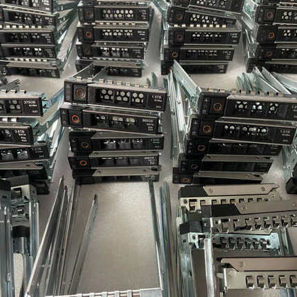 r740 r640 2.5寸托架DXD9H G