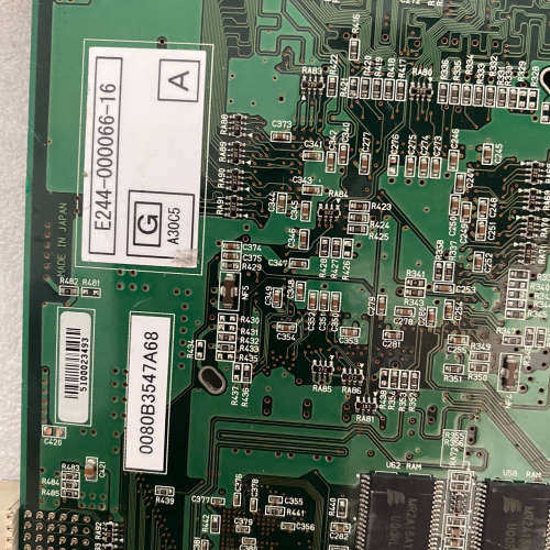 TLEL E2B107/CPPC卡 E281-000044-