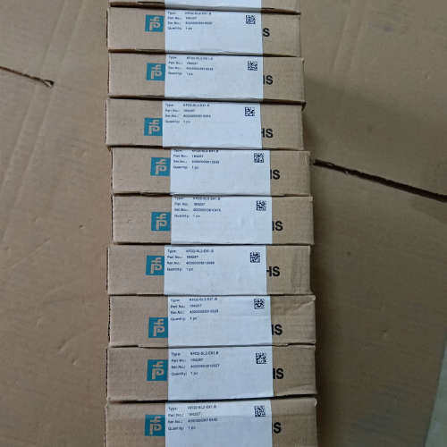 倍加福安全栅KFD2-SL2-EX1.B全新库存实物图拍摄，