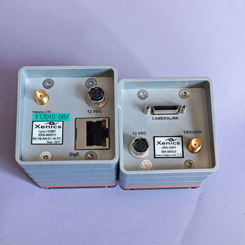 XEN-00311，XEN-00313 XENICS工业