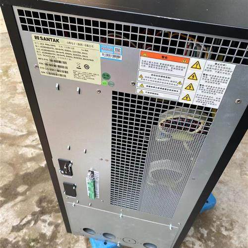 库存全新深圳UPS电源3C3PRO-20KS。UPS不间断电源需询价